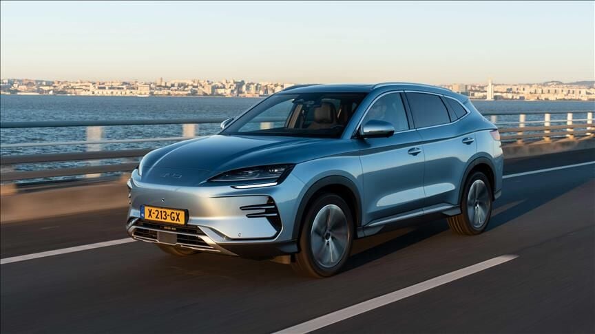 BYD Araçlar İçin Orijinal ve Muadil Yedek Parça Rehberi