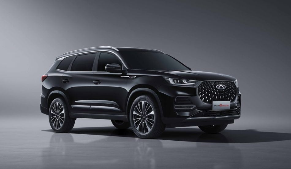 Chery Elektrikli Araçlarda Yedek Parça Uyumu Neden Önemlidir?