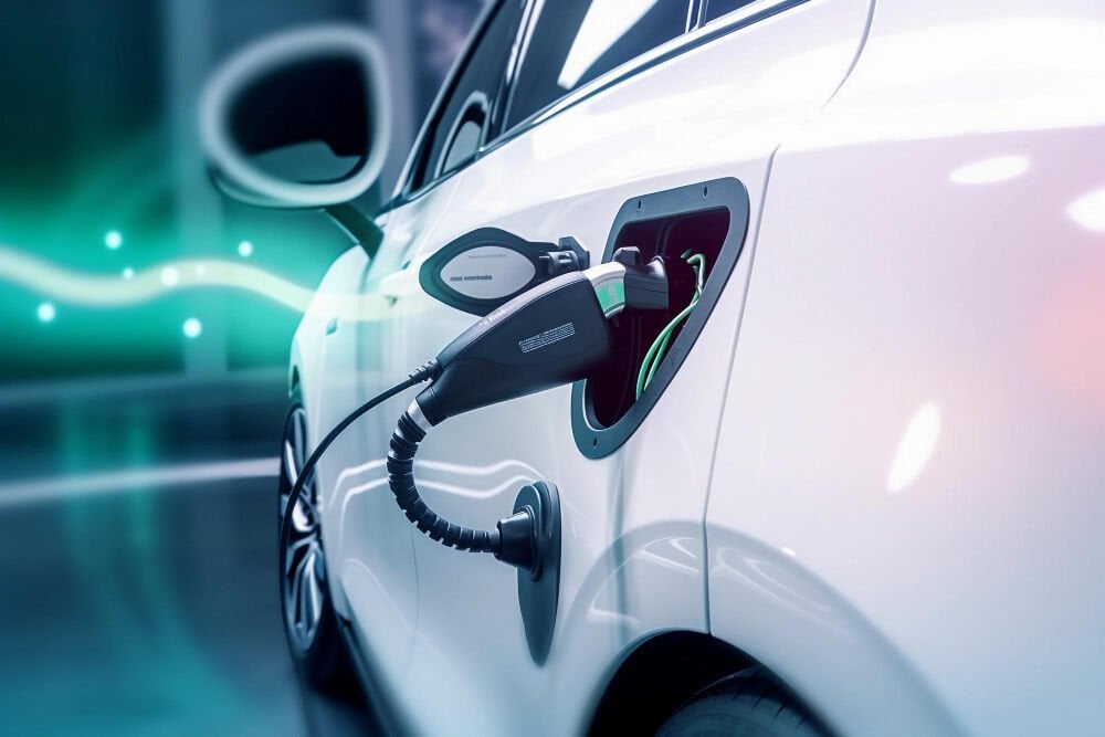 Elektrikli Araçlarda Alt Muhafaza ve Aerodinamik Parçalar Neden Hayati Öneme Sahiptir?