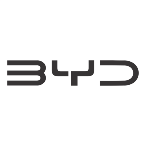 BYD