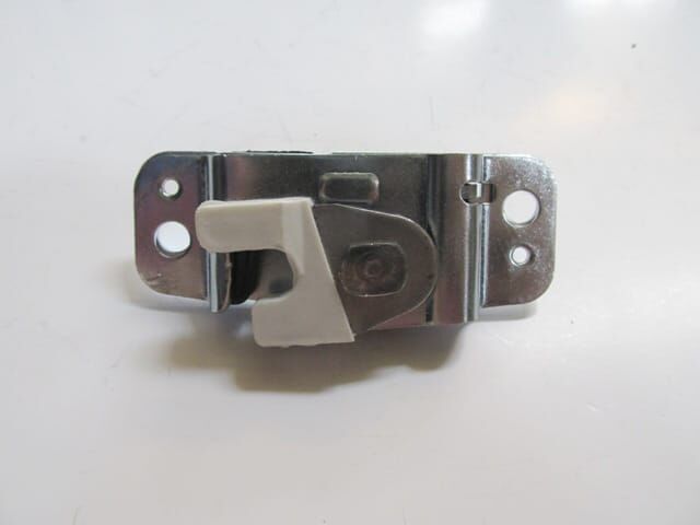 FIAT DUCATO- 02/06; SÜRGÜLÜ KAPI KİLİT ÜST BAĞLANTI KARŞILIĞI SAĞ