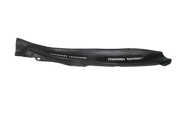 MERCEDES E CLASS- W210- 96/99; ÖN CAM IZGARASI ALT SAĞ