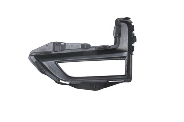 NISSAN X TRAIL- 17/21; SİS LAMBA KAPAĞI SAĞ SİYAH (TW)