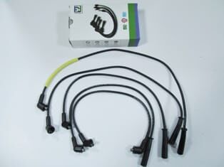 MAZDA 323- SD- 90/95; BUJİ KABLOSU TAKIM (B6) 1.6cc (YOW JUNG)