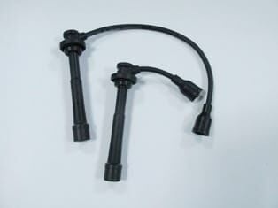 SUZUKI SWIFT- 05/11; BUJİ KABLOSU TAKIM (16V)(M13A)1.3/1.5/1.6 cc (YOW JUNG)