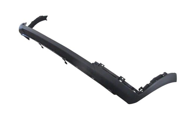 HYUNDAI TUCSON- 19/20; KARLIK (ÖN TAMPON ALTI) SİYAH (TYG)