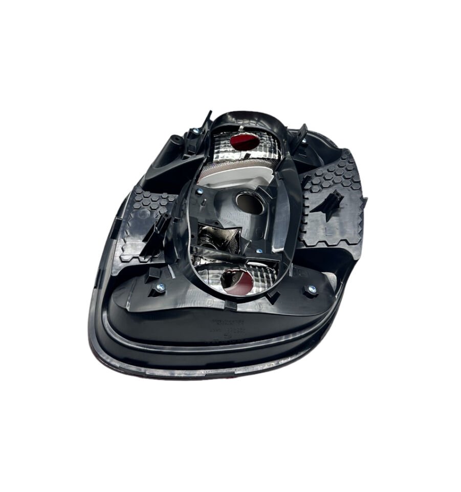 Smart Stop Smart Forfour 14-19 Sol