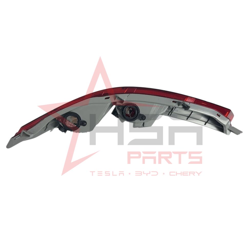 2011-2015 Kia Sportage Sol Arka Tampon Reflektörü 92405-3U300