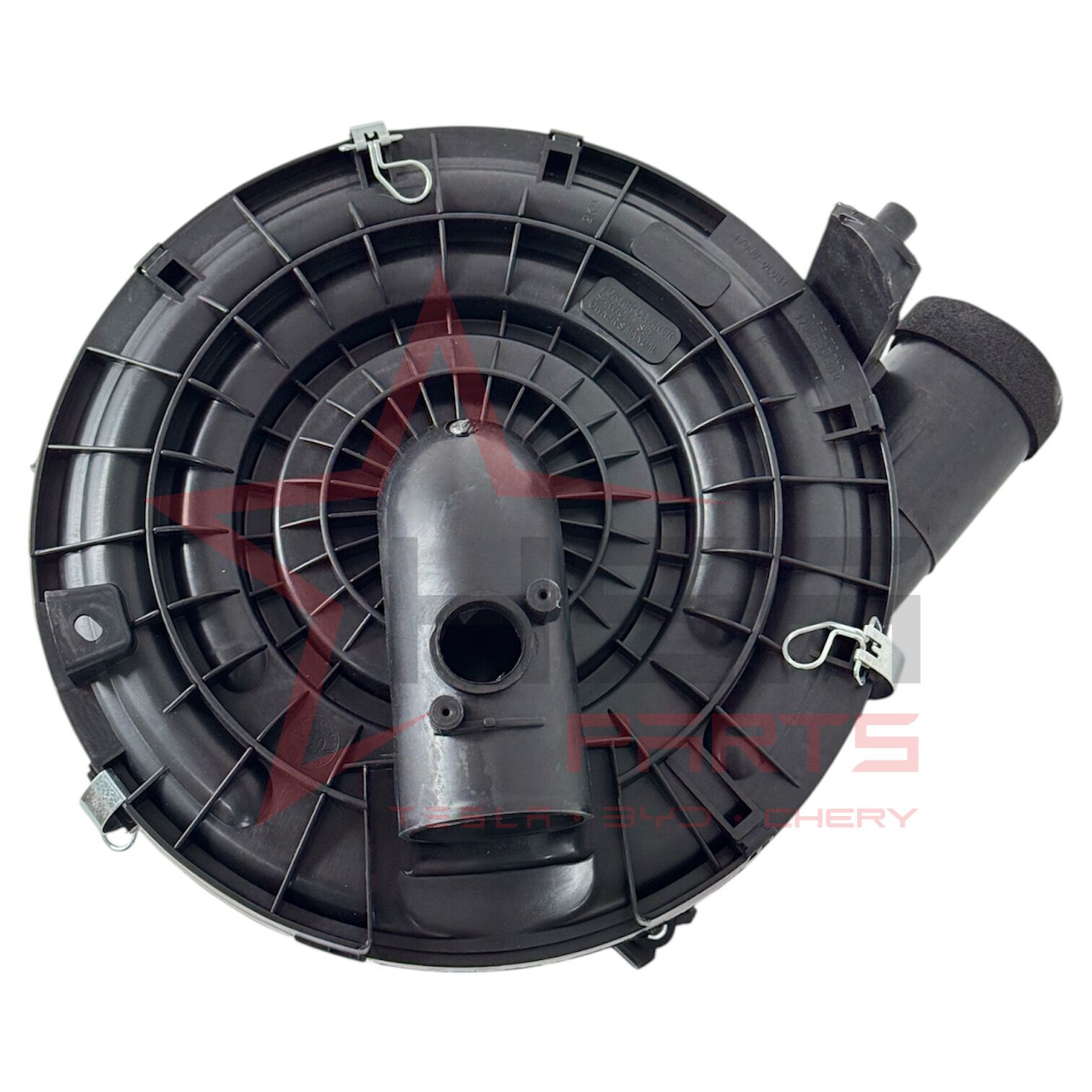 2007-2011 Toyota Hilux Vigo Hava Filtre Kutusu (Komple) 17080-0L081