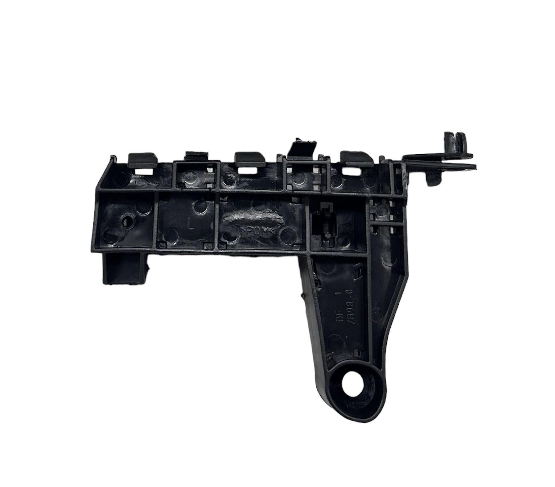 Honda Braket Tampon Jazz 09-11 Ön Sol