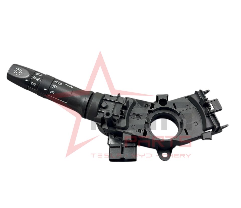 2011-2015 Hyundai Accent Blue Far Sinyal Kolu (Uyumlu Araçlar: 2012-2015 Hyundai H100 Kamyonet Far Sinyal Kolu / Kia Rio Far Sinyal Kolu) 93410-1R530