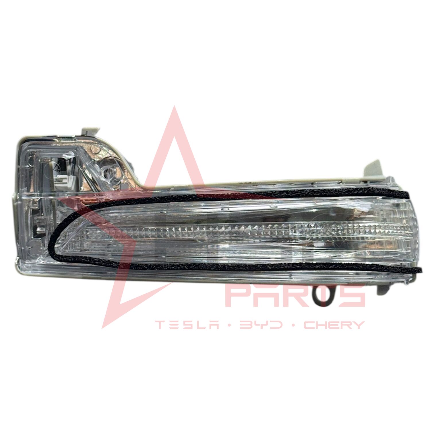 Toyota Hilux Sol Dikiz Ayna Sinyali (Krom Tip) 2015-2021 (81740-0K080)
