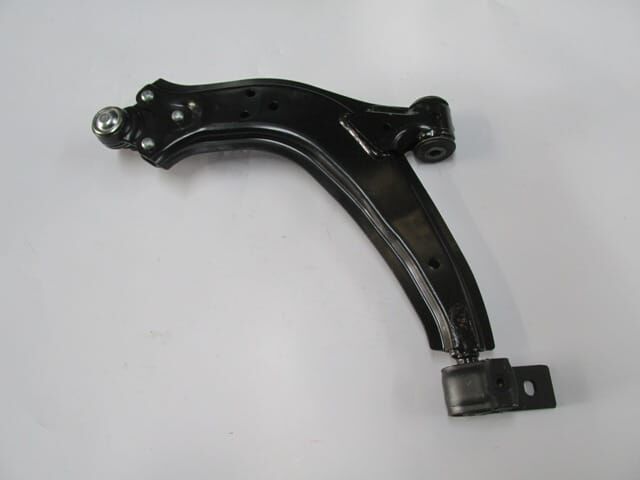 PEUGEOT 306- SD/HB- 00/01; ÖN ALT TABLA SAĞ ROTİLLİ/BURÇLU (SALINCAK) (18mm HİDROLİK) (SH)