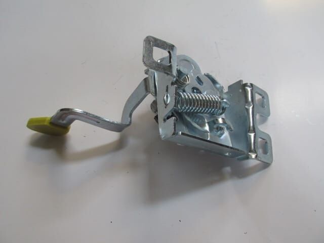 FIAT DOBLO- 15/23; KAPUT KİLİDİ