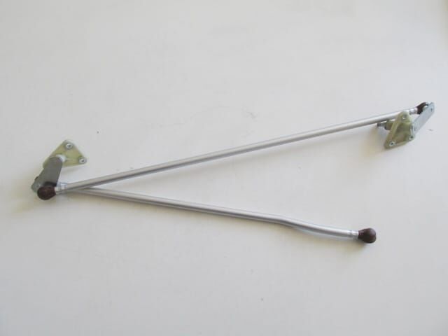 TOYOTA HILUX- PICK UP LN145- 02/05; SİLGİ MANEVRA KOLU