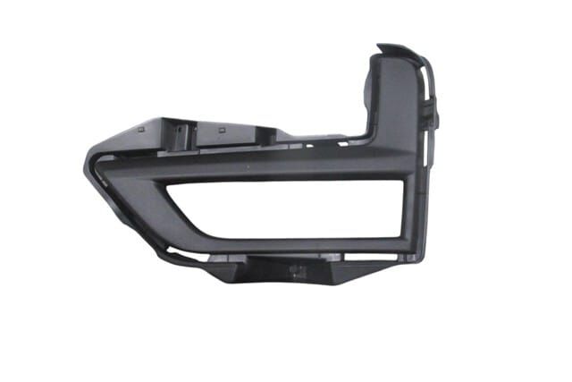 NISSAN X TRAIL- 17/21; SİS LAMBA KAPAĞI SOL SİYAH (TW)