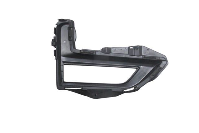 NISSAN X TRAIL- 17/21; SİS LAMBA KAPAĞI SOL SİYAH (TW)