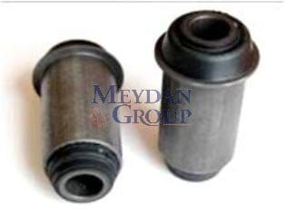 MAZDA B2200- PICK UP- 90/97; ÖN ALT TABLA BURCU (10LU)(FAMMIZE)