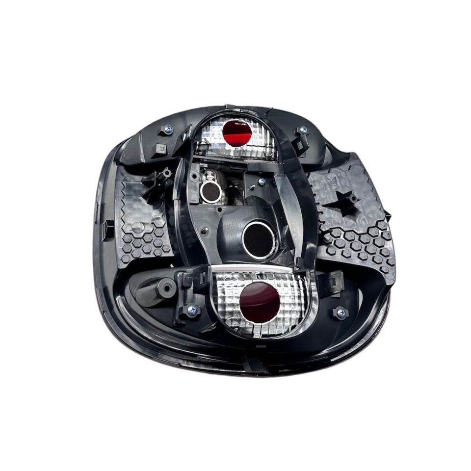 Smart Stop Smart Forfour 14-19 Sağ