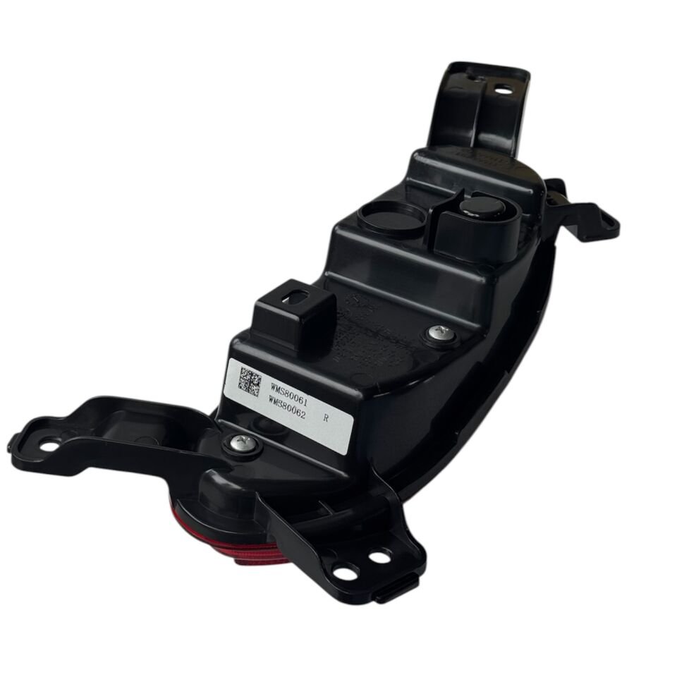 Mg Reflektör Tampon Zs 21-23 Arka Sağ