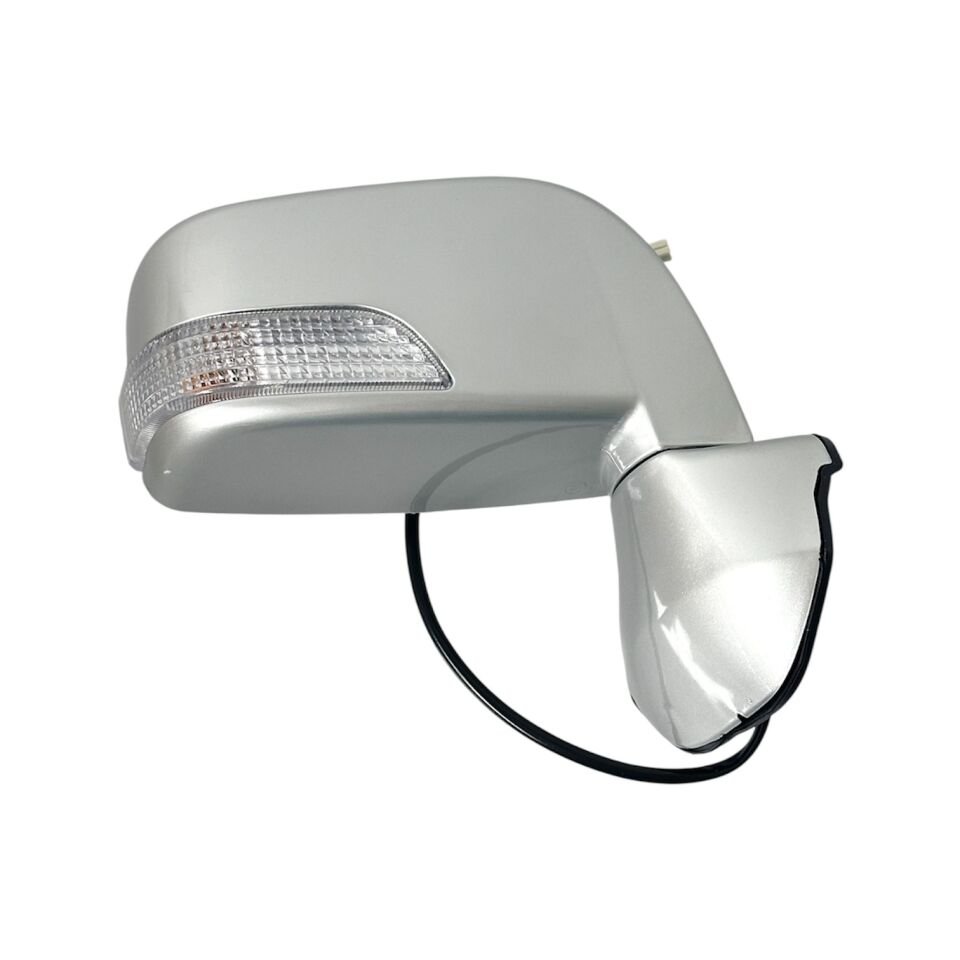 Dfm Ayna Dikiz Succe 09-11 Sağ (Elektrikli/Sinyalli 2 Fişli)