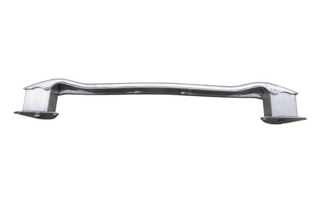 OPEL ASTRA- K- HB- 20/21; ARKA TAMPON DEMİRİ (ALÜMİNYUM)(TW)