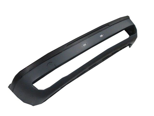 OPEL ZAFIRA- 99/04; ÖN TAMPON ASTARLI (ÇİFT RENK) (PANJUR DELİKLİ) (EUROBUMP)