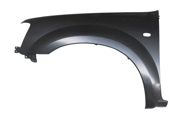 FORD RANGER- PICK UP- 07/09; ÖN ÇAMURLUK DELİKLİ SOL (DODİK DELİKSİZ)(4X2) (MY)