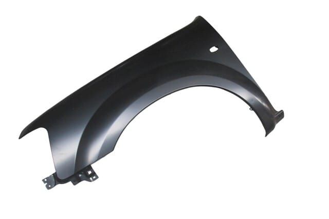 FORD RANGER- PICK UP- 07/09; ÖN ÇAMURLUK DELİKLİ SOL (DODİK DELİKSİZ)(4X2) (MY)