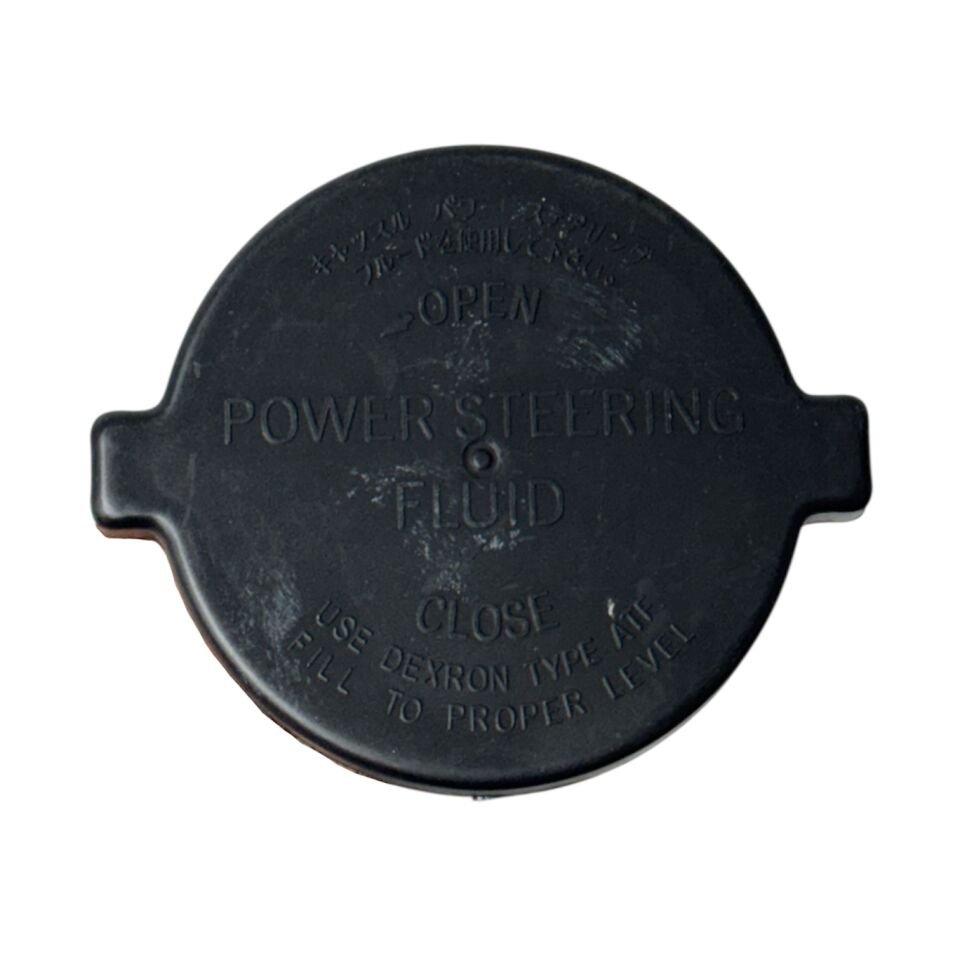 Toyota Kapak Depo Hid.dir.yağ Hılux 06-22