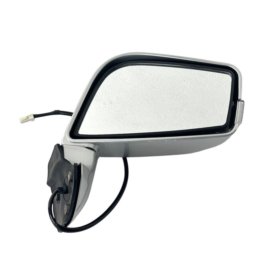 Dfm Ayna Dikiz Succe 09-11 Sağ (Elektrikli/Sinyalli 2 Fişli)