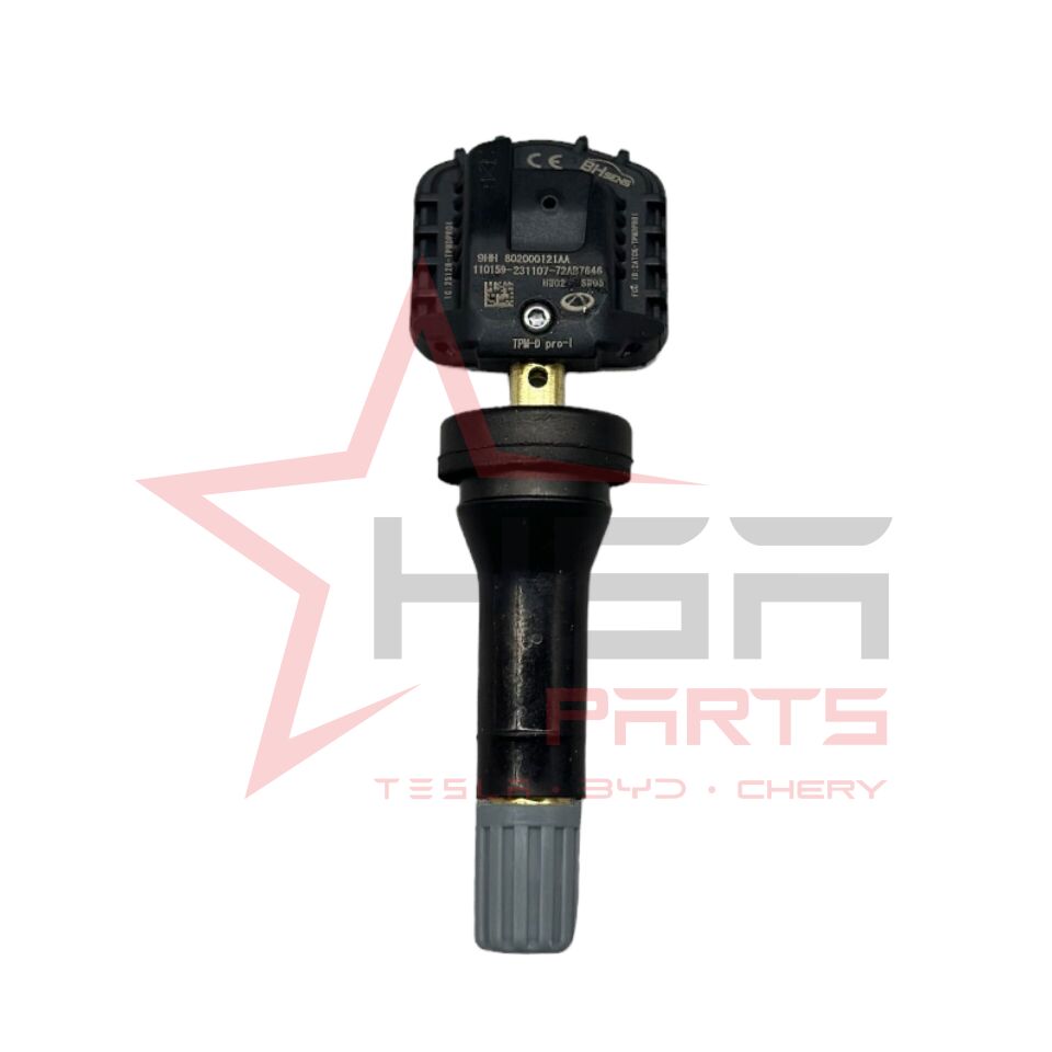2022-2024 Chery Tiggo 8 Pro Lastik Basınç Sensörü (Tpms) UNI-26022