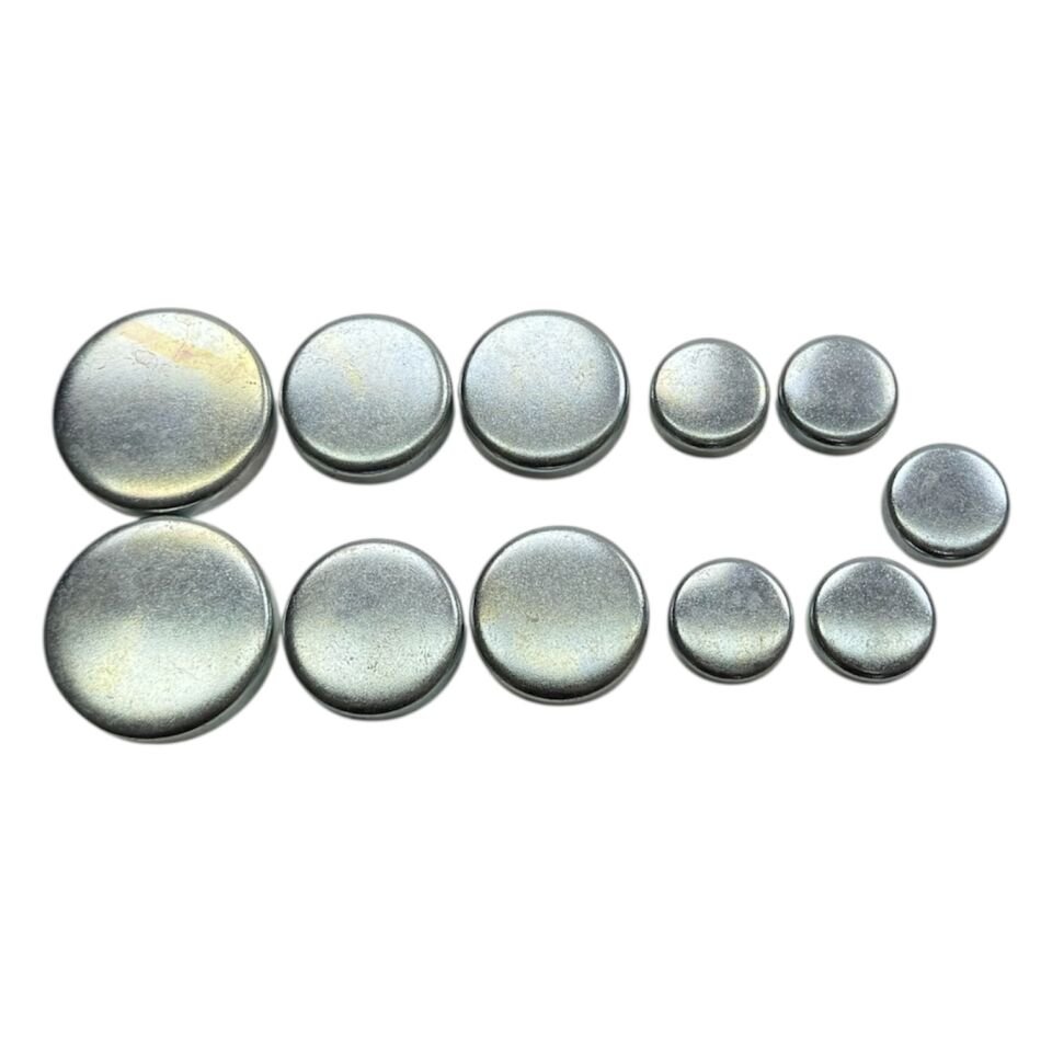 Hyundaı Tapa Su Motor Blok H100 94-08/Starex Tci 01-07/H100 Kmyt 97-08/L300 94-08/L200 94-08 (11 Parça/Takım)