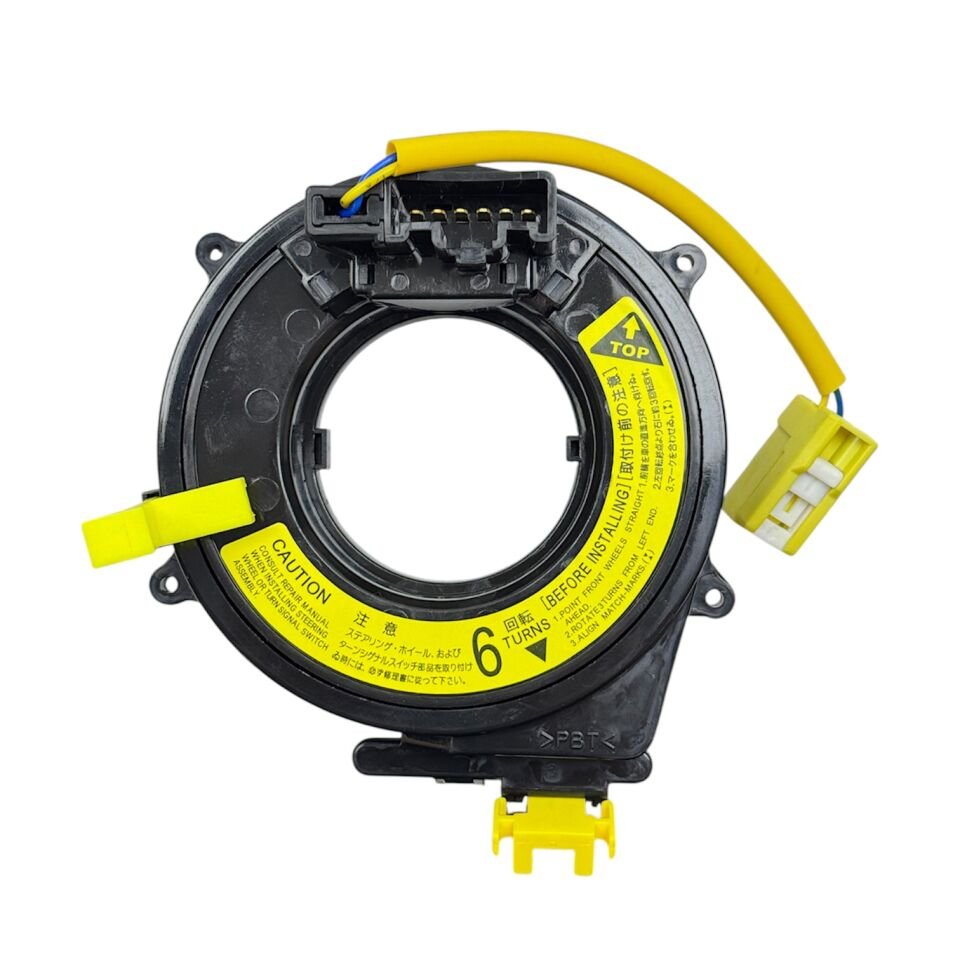 Toyota Zemberek Aırbag Land Cruıser 98-01