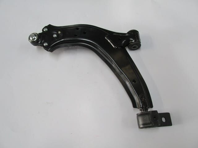 PEUGEOT 306- SD/HB- 97/00; ÖN ALT TABLA SAĞ ROTİLLİ/BURÇLU (SALINCAK) (18mm HİDROLİK) (SH)