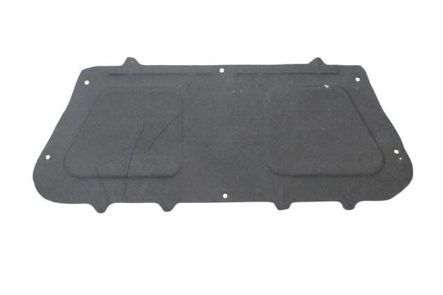 FIAT PRATICO- 15/22; KAPUT İZOLATÖRÜ (KAPUT KEÇESİ) (İZOLASYON)