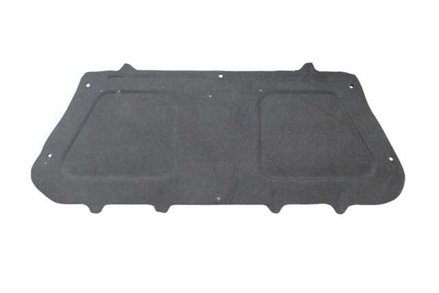 FIAT PRATICO- 15/22; KAPUT İZOLATÖRÜ (KAPUT KEÇESİ) (İZOLASYON)