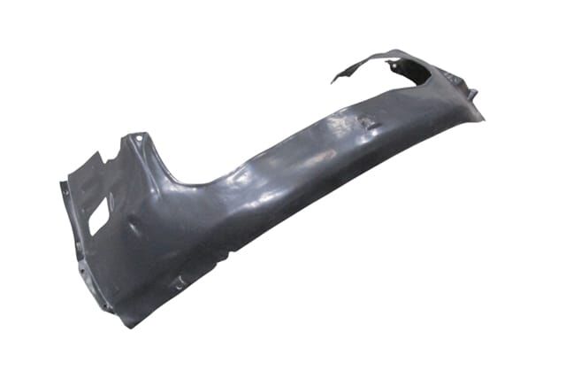 BMW 3 SERI- E36- COUPE- 91/98; ÖN ÇAMURLUK DAVLUMBAZI SOL