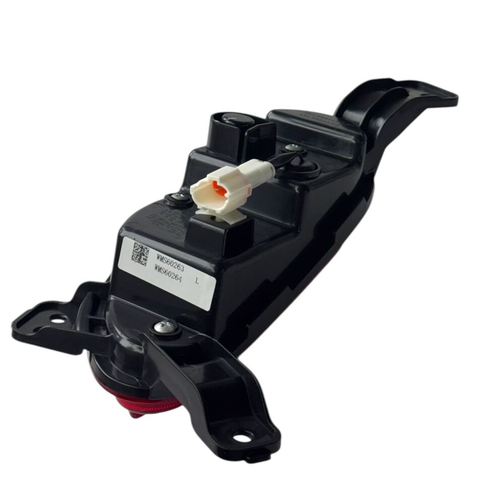 Mg Reflektör Tampon Zs 21-23 Arka Sol