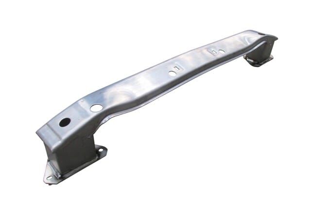 OPEL ASTRA- K- HB- 16/19; ARKA TAMPON DEMİRİ (ALÜMİNYUM)(TW)
