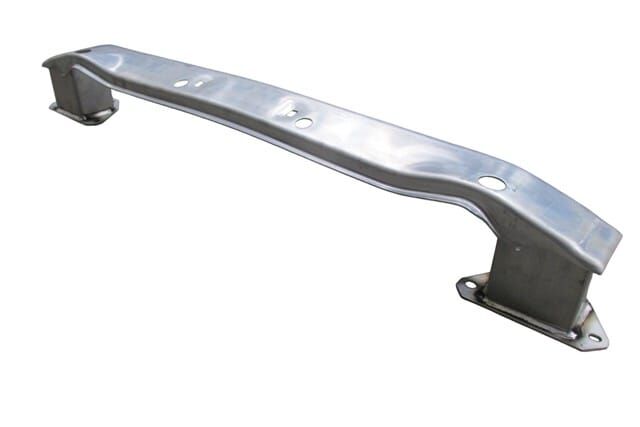 OPEL ASTRA- K- HB- 16/19; ARKA TAMPON DEMİRİ (ALÜMİNYUM)(TW)