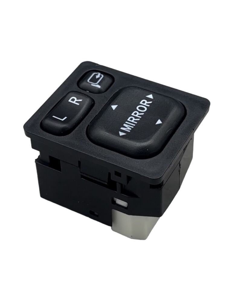 Toyota Düğme Ayarlayıcı Ayna Corolla 07-13/Rav4 07-13/ Yaris 07-13/Hılux 07-13