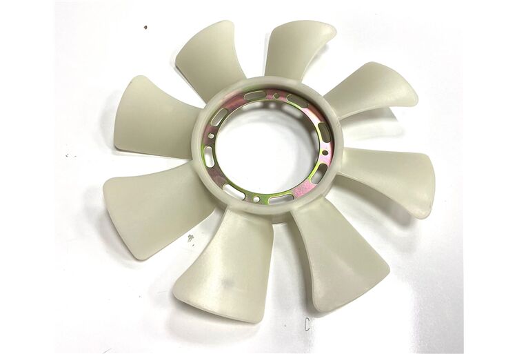 Hyundaı Pervane Fan H100/H100 Kmyt/L200/L300 96-05