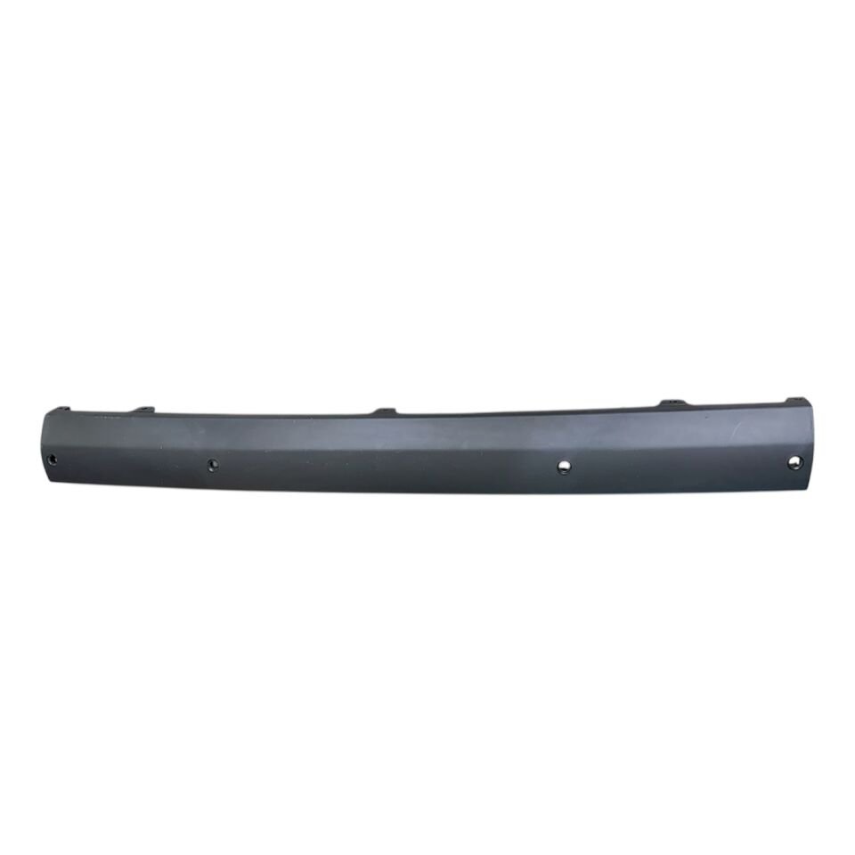 Hyundaı Tampon H350 15-17 Arka (Orta)