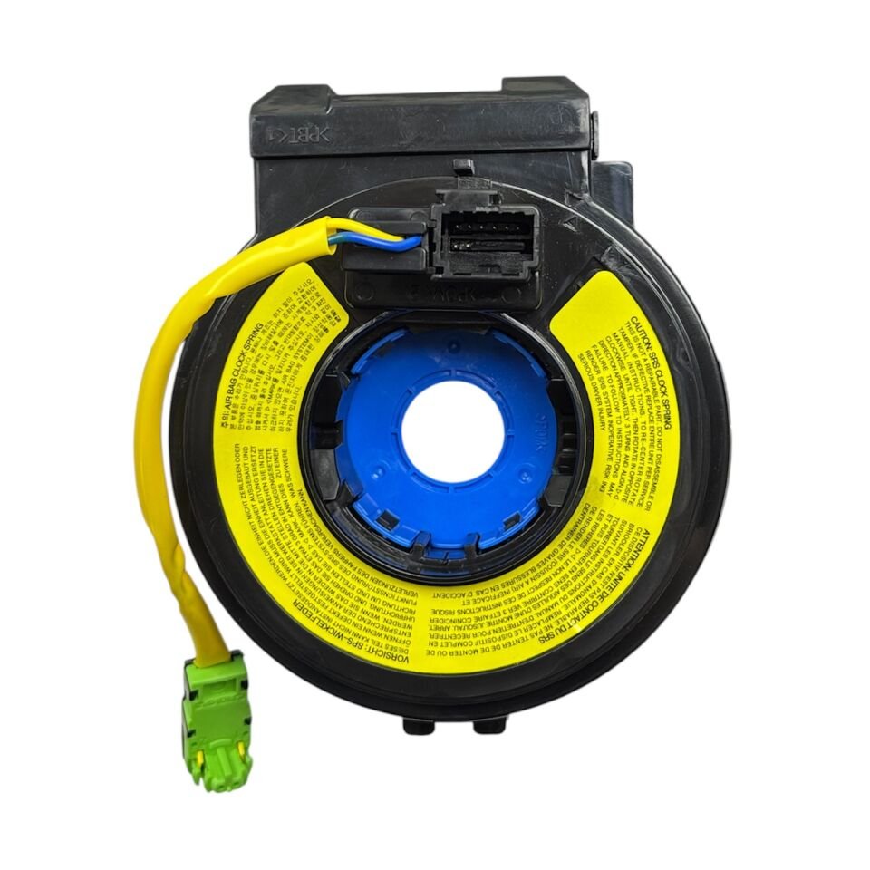 Kıa Zemberek Aırbag Carens 06-10