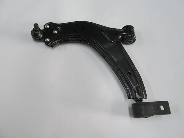 PEUGEOT 306- SD/HB- 97/00; ÖN ALT TABLA SOL ROTİLLİ/BURÇLU (SALINCAK) (18mm HİDROLİK) (SH)