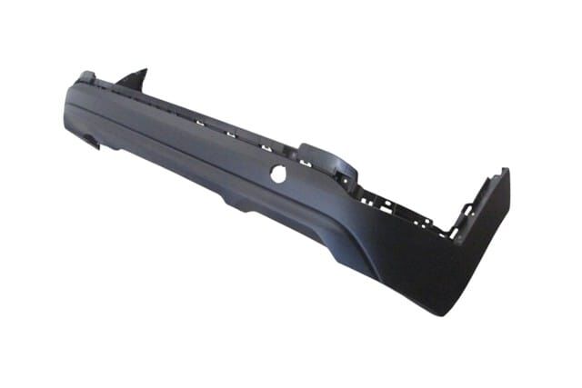 HYUNDAI TUCSON- 19/20; ARKA ALT TAMPON SİYAH (TYG)