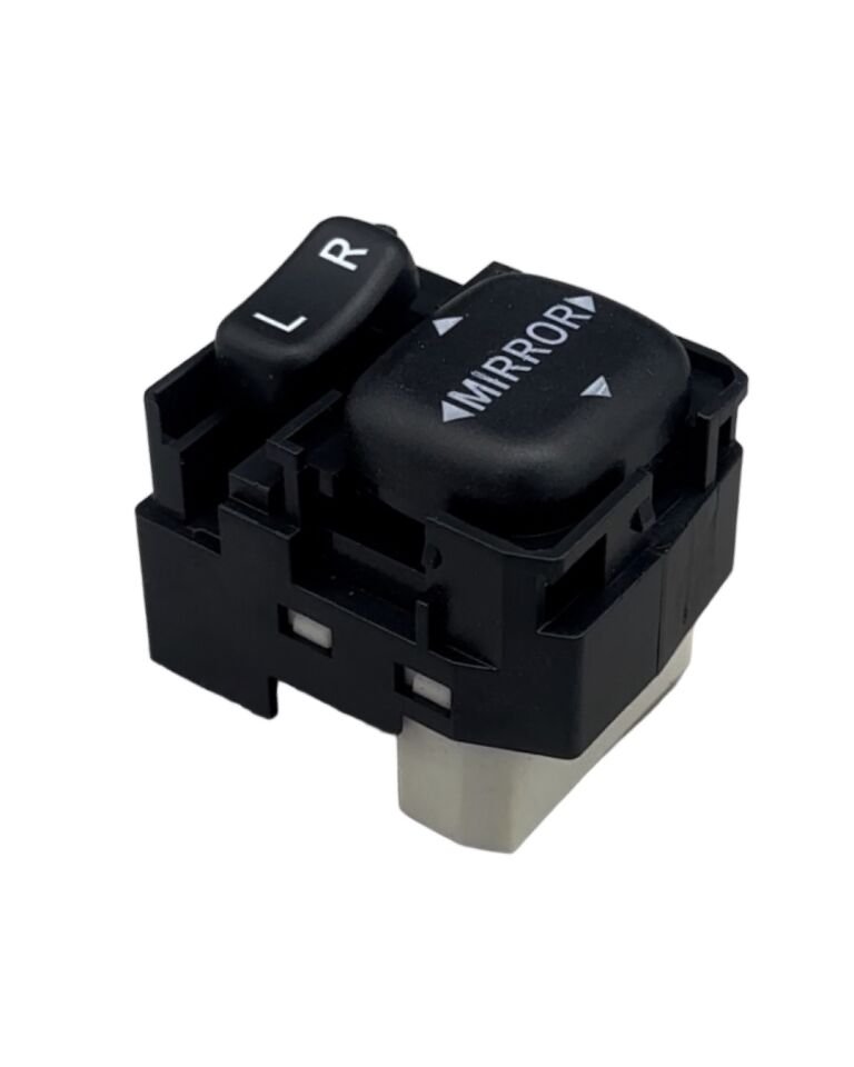 Toyota  Düğme Ayarlayıcı Ayna Corolla 02-06/Yaris 06-14