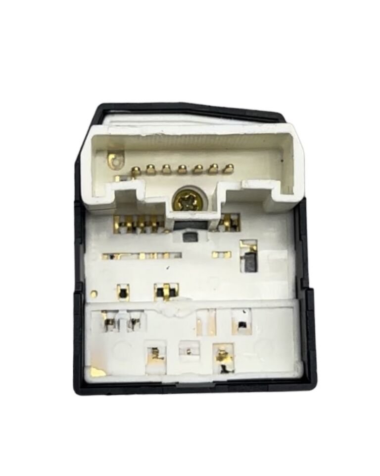 Toyota  Düğme Ayarlayıcı Ayna Corolla 02-06/Yaris 06-14