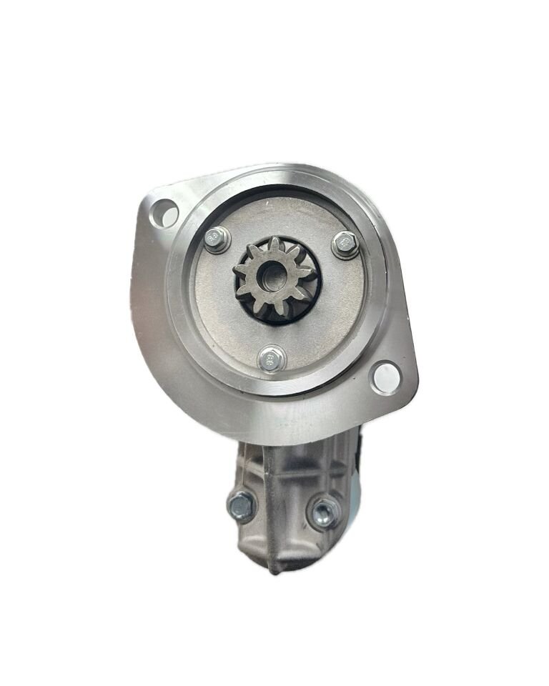 Nıssan Dinamo Marş D21 90-96